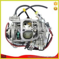 Auto Spare Parts 22R Carburetor 21100-35463 For Toyota