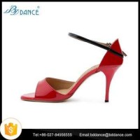 Cheap Argentina Tango Shoes High Heel Shoes For Ladies