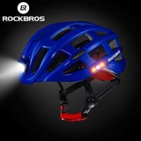 ROCKBROS Wholesale Ultralight Intergrally-molded Waterproof LED Mountain MTB Bike Bicycle Cycling He