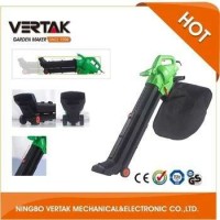 Professional Design Team Garden Blower Vacuum  Blower Function Vacuum Cleaner  Garden Leaf Blower