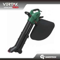 GS/CE/EMC/ROHS Approvel Garden 3000w 3 Function Blower Vacuum