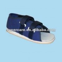 Canvas Medical Shoemedical Orthopedic Shoes