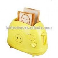 Smile Toaster