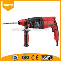 High Quality Electric Rotary Hammer Drill 26mm /rotary Hammer 800w For Sale