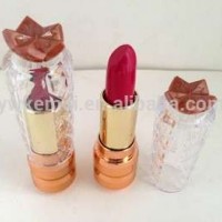 Makeup OEM/ODM Factory Cosmetics High Quality Make Your Own Lipstick