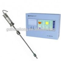 Digital Contatore Fuel Flow Meter Diesel Analog Level Sensor