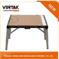 Professional Garden Supplier Best Price Portable Woodworking Bench For Wholesales