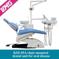 2016 Best Seller Portable Dental Chair/kavo Dental Chair/siger Dental Unit
