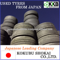 Japanese Reliable Major Brands Used Truck Tires  Used Tires And Casings For Wholesale From Huge Inve
