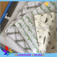 China Wholesale Custom Printed Tissue Paper  Wrapping Tissue Paper types Of Tissue Paper