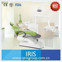 Best Price Dental Chair / Sirona Dental Chairs With CE&amp;ISO Certificate For Sale
