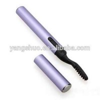 YS6032 New&amp;Hot Sale Electric Eyelash Curler With Makeup Function