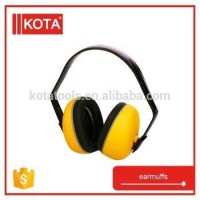 Safety Sound Proof Ear Muff