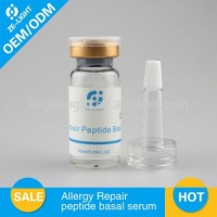Highly Effective Biotech Anti-allergy Herbs  Treatment For Allergies Soothing Balm  Skin Revitalizin