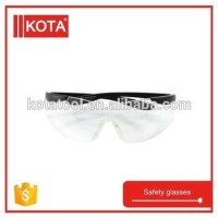 PC NYLON Best Safety Glasses Goggles