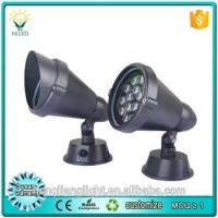 Waterproof LED COB Garden Light 3W 5W 7W 9W Outdoor Garden Light 12V 110V 220V Led Lawn Light For Ga