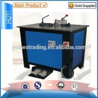 Alibaba China Program Controlled Metal Bending Machine Companies Looking For Agents