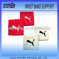 Sport Wrist Support Adjustable Keep Warm Movement Excerise Wrist Band Wrister For Sport