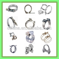 Wiring Accessories Heavy Duty Cable Clips