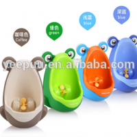 Frog Potty Training Urinal For Boys