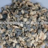 AL2O3 85%min China Calcined Bauxite Manufacture