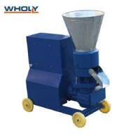 China Suppliers Fodder Pellet Machine Agricultural Waste Wood Pellet Machine