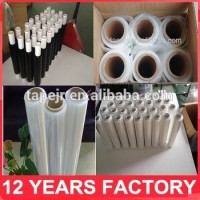 Alibaba China Casting Pallet Lldpe Stretch Wrap Film
