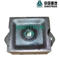 China Truck Spare Part Front Engine Support