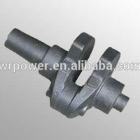 S195 Diesel Engine Crankshaft
