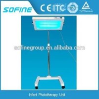 Medical Infant Phototherapy Equipment