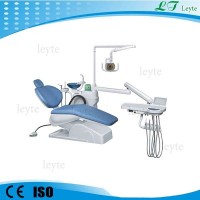 LTD215 CE Clinic Electric Dental Chair