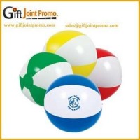 Promotional PVC Inflatable Beach Ball  Wholesale PVC Beach Ball