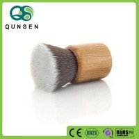 Professional Makeup Tool Bamboo Shaving Brush