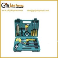 Promotional Auto Repairing Tool Sets/11pcs Hand Tool Set