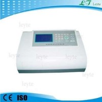 LT9602 Microplate Reader Is A Kind Of Clinical Laboratory Device