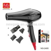 2400W AC Motor Hair Dryer Professional. Variable Speed Professional Hair Dryer