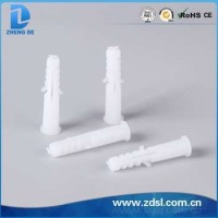 Plastic Nails/Plastic Expand Nail Made In China