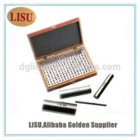 Steel Pin Gauge Measuring Tool