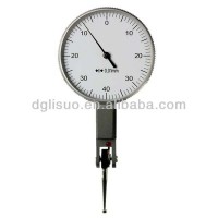 Stainless Steel Dial Test Indicators