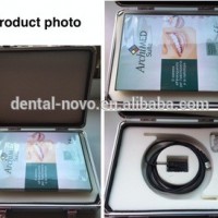 Italy Trident Dental X Ray Digital Sensor Intraoral USB Wireless DX-78