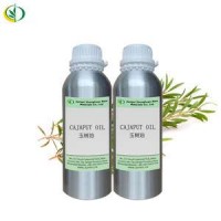 100% Pure Cajeput Essential Oil Plant Oil With Cheap Price