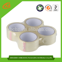 High Quality Best Price Clear BOPP Adhesive Packing Tape