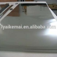 Cold Rolling Molybdenum Sheet Bright Surface