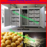 Food Machine To Produce Bean Sprouts