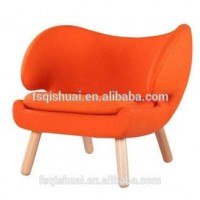 Chaise Lounge Chair R160 Contour Design Modern Chair Living Room Chair