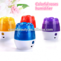 USB Humidifier Ultrasonic Home Essential Oil Diffuser Air Humidifier
