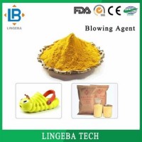 LGB Chemical Blowing Agents Plastics ac Azodicarbonamide Blowing Agents