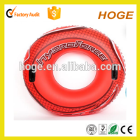 PVC Inflatable Swim Ring  Water Ring Floaty For Baby And Adult