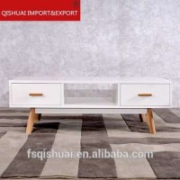 9309-Europen Design Melamine Mdf Furniture New Model Tv Stand