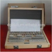 High Precision Measuring Tools Gauge Block